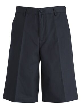 🍒 Edwards Poly Cotton Woven Shorts